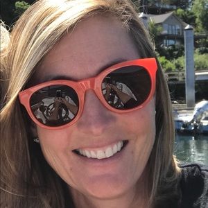 Meet your Posher, Catharine